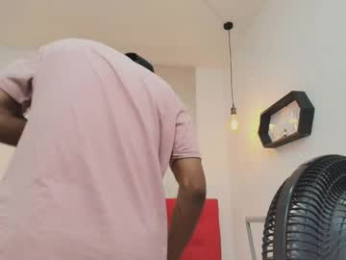 jordanandandrew webcam model stream image