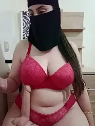 SULTANA_ROSE webcam model stream image