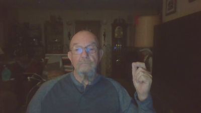 caljoe3 webcam model stream image