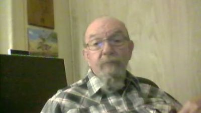 caljoe3 webcam model stream image