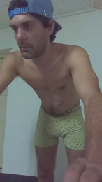 ManSupersexyMan webcam model stream image