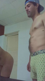 ManSupersexyMan webcam cam4 model stream image