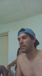 ManSupersexyMan webcam model stream image