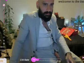 kaiser679 webcam model stream image