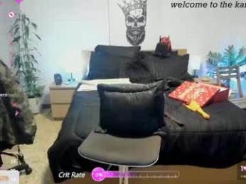 kaiser679 webcam model stream image