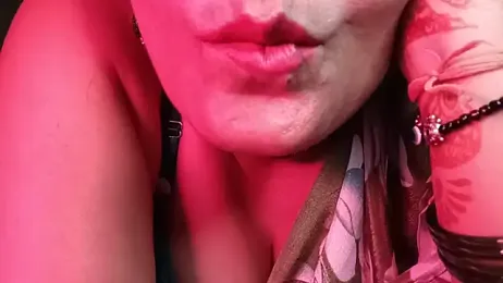 YourDesi_Laila_ webcam model stream image