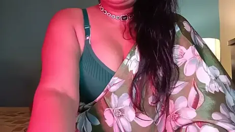 YourDesi_Laila_ webcam model stream image