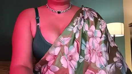 YourDesi_Laila_ webcam model stream image