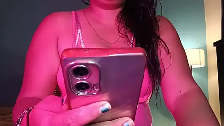 YourDesi_Laila_ webcam stripchat model stream image