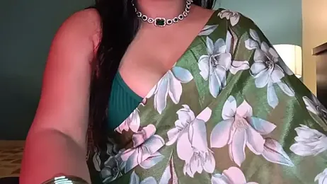 YourDesi_Laila_ webcam model stream image