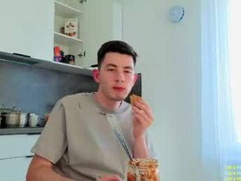 jonhy_merlin webcam model stream image