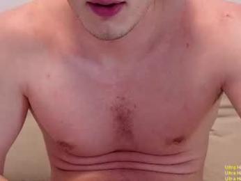 jonhy_merlin webcam model stream image