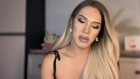 Ts_glamxx webcam stripchat model stream image