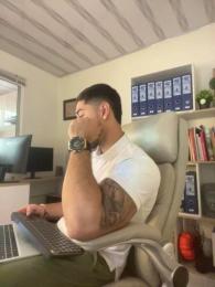dimitri_coleman webcam model stream image
