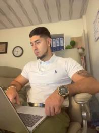 dimitri_coleman webcam model stream image