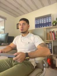 dimitri_coleman webcam model stream image