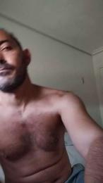 Incognito_Andal webcam model stream image