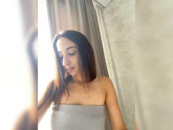 AnitaSi webcam bongacams model stream image