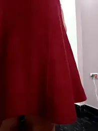 Anamika_24 webcam model stream image