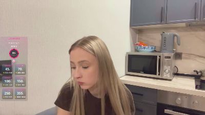 StevenArmesto webcam model stream image