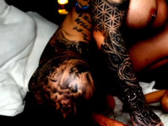 dee_waters webcam model stream image