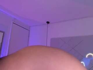 ammy-camm webcam model stream image