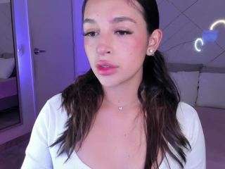 ammy-camm webcam model stream image