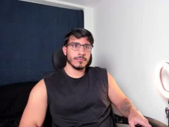 jay_marcos webcam model stream image