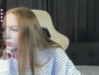 milymi_ webcam model stream image