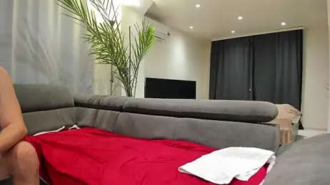 MissPanthera webcam model stream image