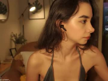 juliette_dee webcam model stream image