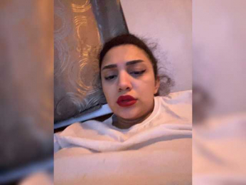 Nari8526 webcam bongacams model stream image