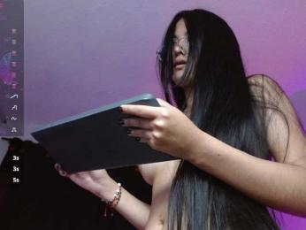Eimy-saenzx webcam model stream image