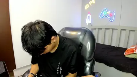 StiwenTwink webcam model stream image