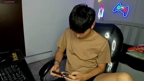 StiwenTwink webcam model stream image