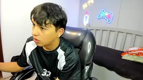 StiwenTwink webcam model stream image