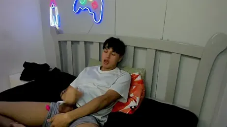 StiwenTwink webcam model stream image