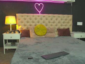 TaniaKarevina webcam model stream image