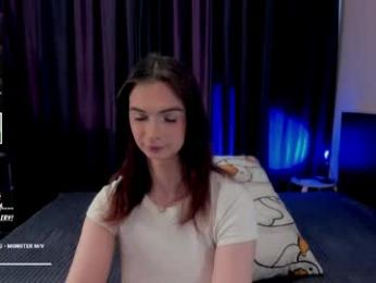 lee_green webcam chaturbate model stream image