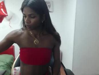 hanna_lamber webcam model stream image