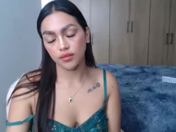 fairylatin webcam model stream image
