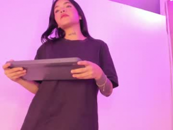 maggie_greene webcam model stream image