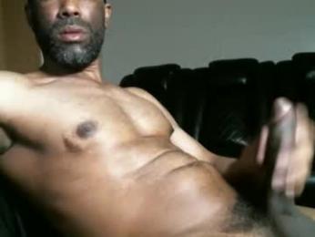 chocolate_2018 webcam chaturbate model stream image