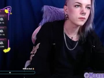 moxynverve webcam model stream image