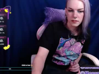 moxynverve webcam model stream image