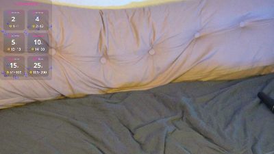 bubblebbb webcam model stream image