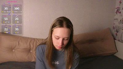 bubblebbb webcam model stream image