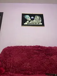 MikyVesela webcam stripchat model stream image