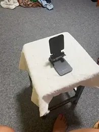 MikyVesela webcam model stream image