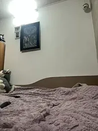 MikyVesela webcam model stream image